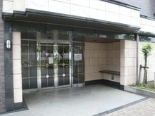 【東京都/足立区西新井】レーベンハイム西新井 エントランス