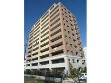 【東京都/足立区宮城】グランドリーヴァ田端 外観