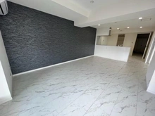 【東京都/足立区千住曙町】シテヌーブ北千住A リビング・ダイニング