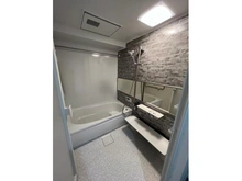 【東京都/足立区千住曙町】シテヌーブ北千住A 浴室