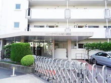 【東京都/足立区綾瀬】ストークマンション綾瀬 外観