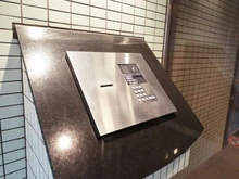 【東京都/足立区千住】エンゼルハイム北千住 共用部