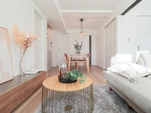 【東京都/足立区千住】エンゼルハイム北千住 リビング