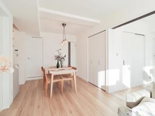 【東京都/足立区千住】エンゼルハイム北千住 リビング