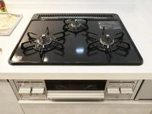 【東京都/足立区千住】エンゼルハイム北千住 キッチン