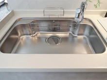 【東京都/足立区千住】エンゼルハイム北千住 キッチン