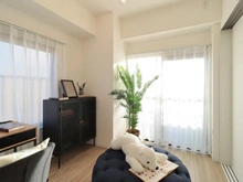 【東京都/足立区千住】エンゼルハイム北千住 洋室