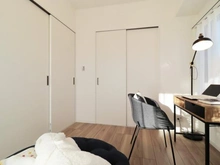 【東京都/足立区千住】エンゼルハイム北千住 洋室