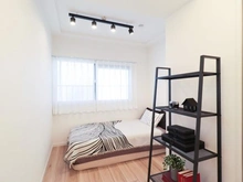 【東京都/足立区千住】エンゼルハイム北千住 洋室