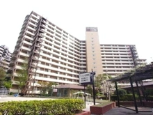 【東京都/足立区千住関屋町】グリーンコーポ千寿2号棟 外観