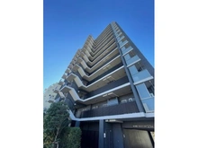 【東京都/足立区千住桜木】プレイズ北千住 外観