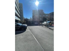 【東京都/足立区千住桜木】プレイズ北千住 駐車場