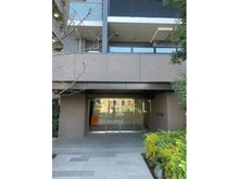 【東京都/足立区千住桜木】プレイズ北千住 エントランス