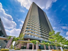 【東京都/葛飾区新宿】シティタワー金町 タワー棟 外観