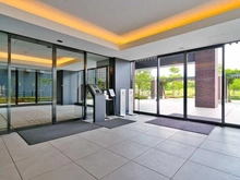 【東京都/葛飾区新宿】シティタワー金町 タワー棟 エントランス