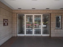 【東京都/足立区千住寿町】コルサム北千住 アプローチ