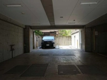 【東京都/足立区千住寿町】コルサム北千住 駐車場