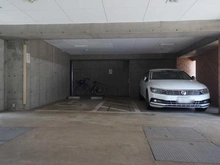 【東京都/足立区千住寿町】コルサム北千住 駐車場