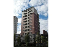 【東京都/足立区千住中居町】パテラスクエア北千住 外観