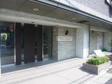 【東京都/足立区古千谷本町】グローベルザ・プレイス舎人親水公園 エントランス