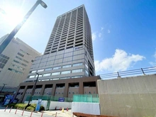 【東京都/足立区千住】アトラスタワー北千住 外観