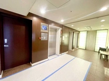 【東京都/足立区千住】アトラスタワー北千住 共用部