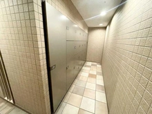 【東京都/足立区千住】アトラスタワー北千住 宅配BOX