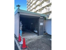 【東京都/足立区千住曙町】関屋ステーションハイツ 共用部