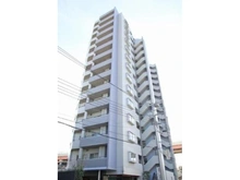 【東京都/足立区鹿浜】マ・トール鹿浜ライフスクエア 外観