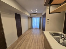 【東京都/葛飾区青戸】メゾン・ドール青戸 LDK