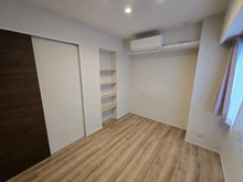 【東京都/葛飾区青戸】メゾン・ドール青戸 洋室