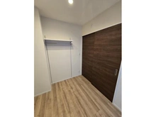 【東京都/葛飾区青戸】メゾン・ドール青戸 洋室