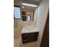 【東京都/葛飾区青戸】メゾン・ドール青戸 洗面所