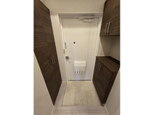 【東京都/葛飾区青戸】メゾン・ドール青戸 玄関