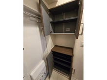 【東京都/葛飾区青戸】メゾン・ドール青戸 収納