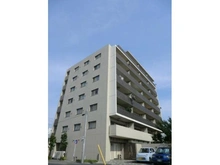 【東京都/足立区千住緑町】コスモプレイスグラシエ 外観