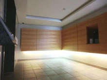 【東京都/足立区千住緑町】コスモプレイスグラシエ エントランス