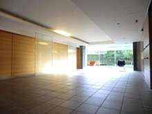 【東京都/足立区千住緑町】コスモプレイスグラシエ エントランス