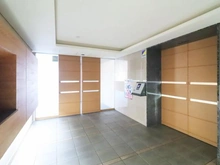 【東京都/足立区千住緑町】コスモプレイスグラシエ エントランス