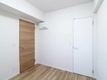 【東京都/足立区千住緑町】コスモプレイスグラシエ 洋室