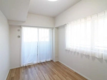 【東京都/足立区千住緑町】コスモプレイスグラシエ 洋室