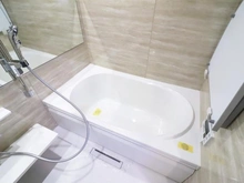 【東京都/足立区千住緑町】コスモプレイスグラシエ 浴室