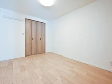 【東京都/足立区梅島】ライオンズステーションプラザ梅島 洋室