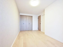 【東京都/足立区梅島】ライオンズステーションプラザ梅島 洋室