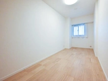 【東京都/足立区梅島】ライオンズステーションプラザ梅島 洋室