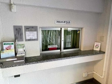 【東京都/足立区江北】西新井スカイハイツ A棟 共用部