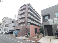 【東京都/葛飾区亀有】セレナハイム亀有 外観