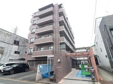 【東京都/葛飾区亀有】セレナハイム亀有 外観