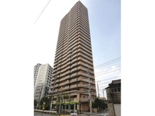 【東京都/荒川区荒川】東京アルバタワー 外観