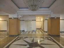 【東京都/荒川区荒川】東京アルバタワー エントランス